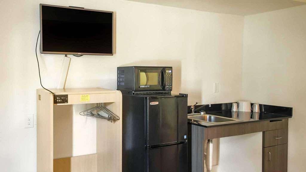 Motel 6-Greensboro, Nc - Airport 部屋 写真