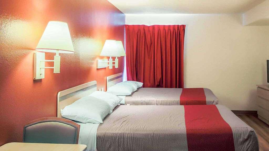 Motel 6-Greensboro, Nc - Airport 部屋 写真