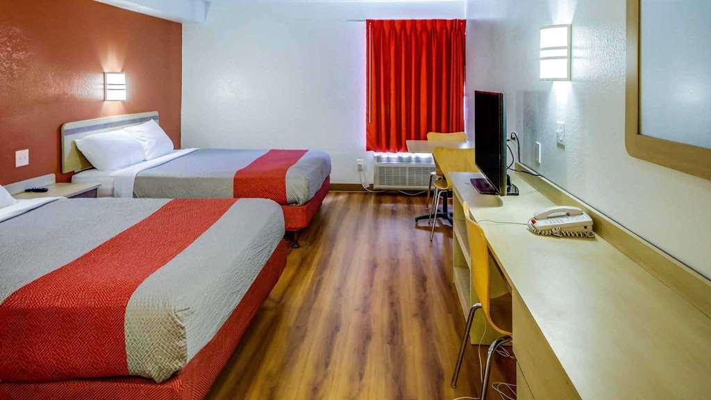 Motel 6-Greensboro, Nc - Airport 部屋 写真