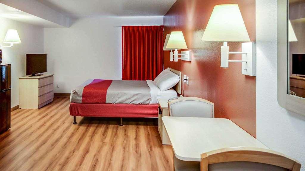 Motel 6-Greensboro, Nc - Airport 部屋 写真