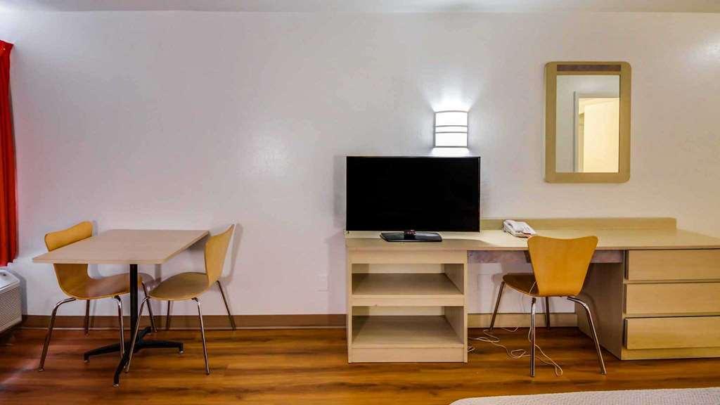Motel 6-Greensboro, Nc - Airport 部屋 写真