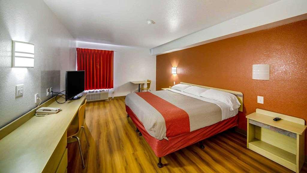 Motel 6-Greensboro, Nc - Airport 部屋 写真