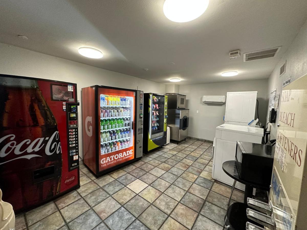 Motel 6-Greensboro, Nc - Airport エクステリア 写真